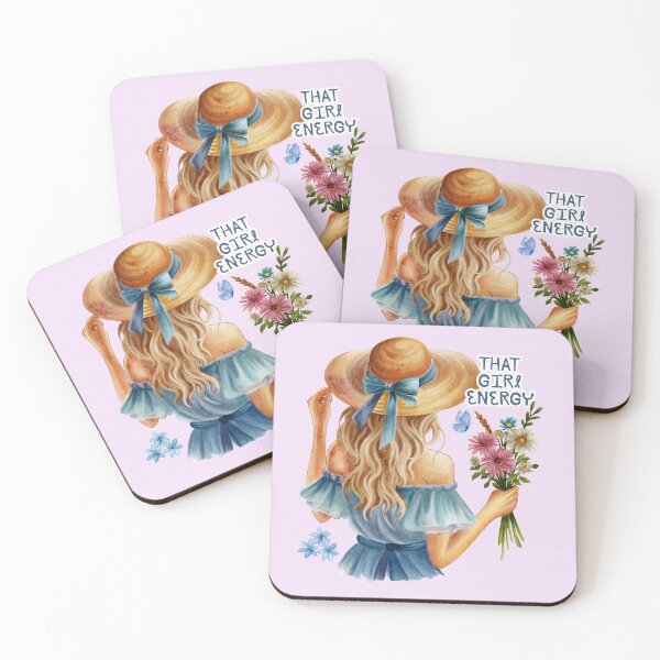 Item preview, That Girl Energy designed and sold by Sounasboutique.