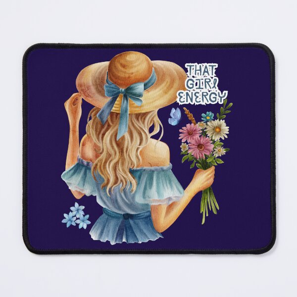 Item preview, That Girl Energy designed and sold by Sounasboutique.
