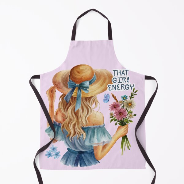 Item preview, That Girl Energy designed and sold by Sounasboutique.