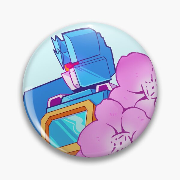 Item preview, Soundwave designed and sold by Bubonicc.