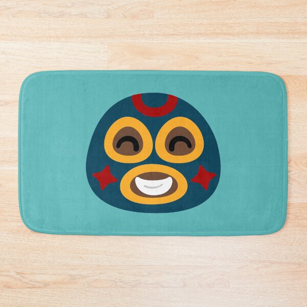 Item preview, Mexican Wrestling Mask designed and sold by Sonia Pascual Izquierdo.