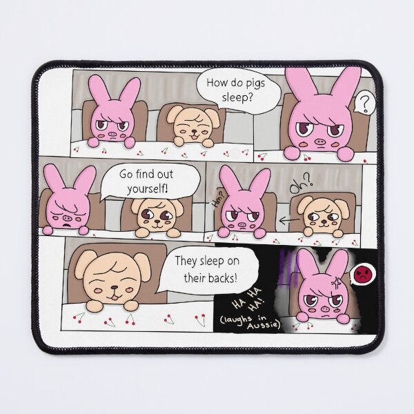 Item preview, Skz Mini Comic (Skzoo) designed and sold by CattonCondy.