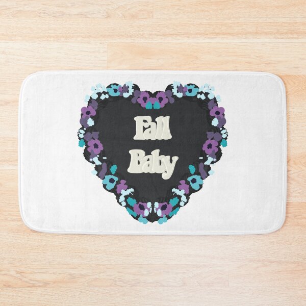 Item preview, Fall Baby Season Love Heart Birthday Cake designed and sold by FreeOrca.
