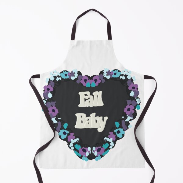 Item preview, Fall Baby Season Love Heart Birthday Cake designed and sold by FreeOrca.