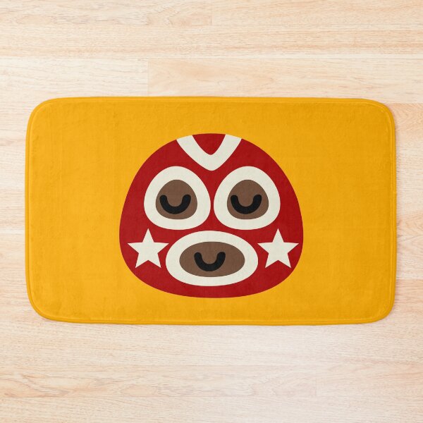 Item preview, Mexican Wrestling Mask designed and sold by Sonia Pascual Izquierdo.