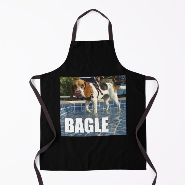 Item preview, Bagle designed and sold by VerbalGerbil.