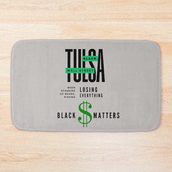 Item preview, Black Dollars Matter designed and sold by TriRonics.