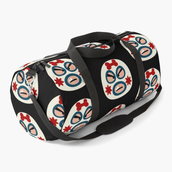 Item preview, Mexican Wrestling Mask designed and sold by Sonia Pascual Izquierdo.