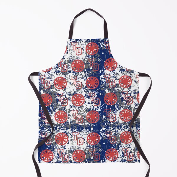 Item preview, Signature collection: True Blue Wheels designed and sold by Twisted Doodles.
