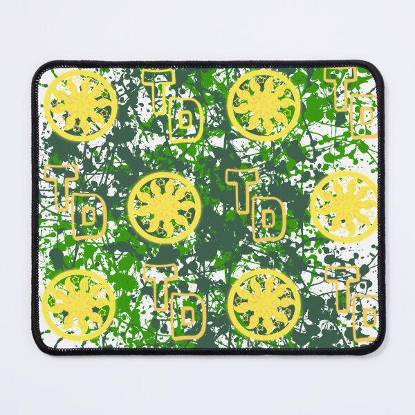 Item preview, Signature collection: G’day Mate Wheels  designed and sold by Twisted Doodles.