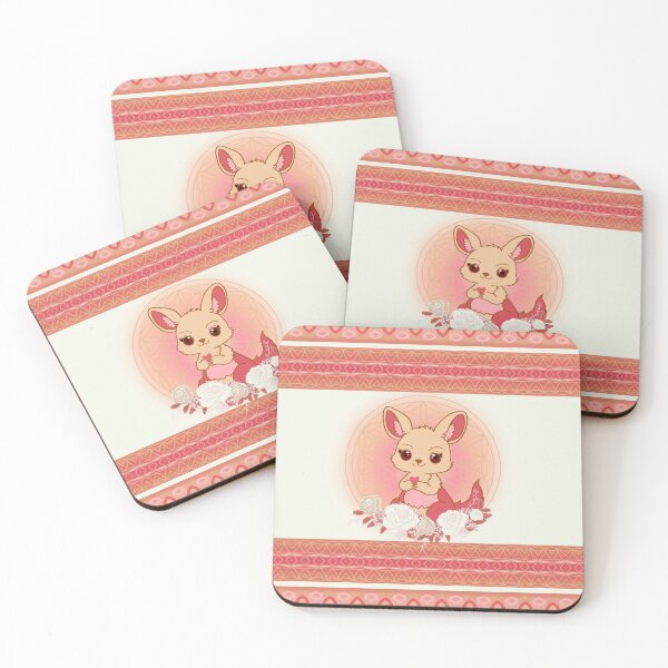 Item preview, Kangaroo of the Heart – Gentleness, self-love, and inner security designed and sold by Herami.