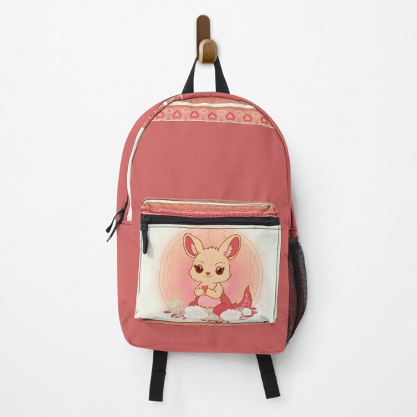 Item preview, Kangaroo of the Heart – Gentleness, self-love, and inner security designed and sold by Herami.
