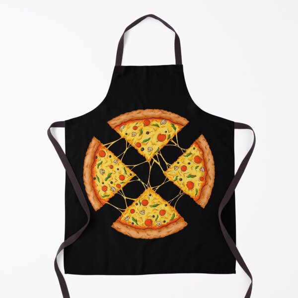 Item preview, Pizza X designed and sold by sk8rdan.