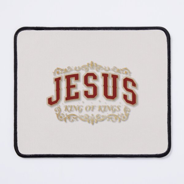 Item preview, Jesus King of Kings designed and sold by Aise06.