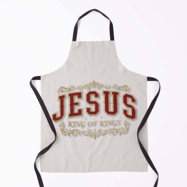 Item preview, Jesus King of Kings designed and sold by Aise06.