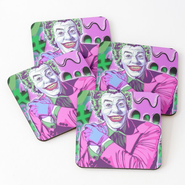 Item preview, The Joker designed and sold by CypherArtist.