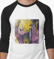 Sky Men's Baseball ¾ T-Shirt