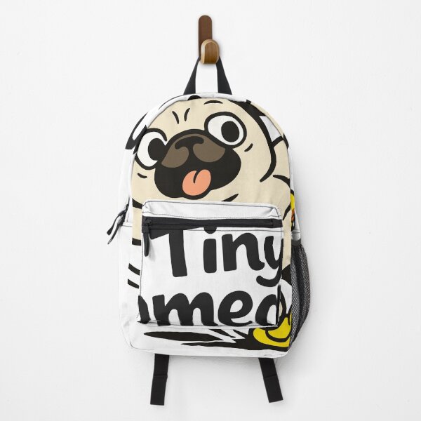 Item preview, Tiny Comedian designed and sold by SnappyPNG.