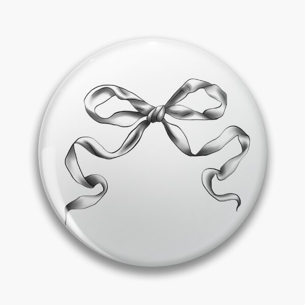 Item preview, bows set of 4 designed and sold by delicate-pov.