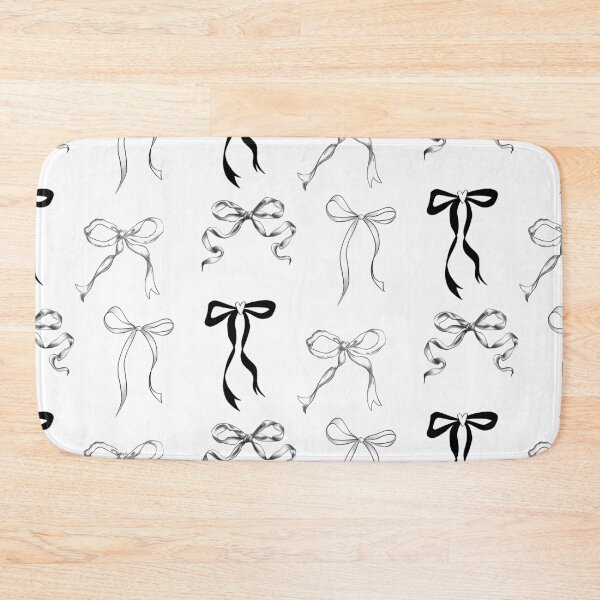 Item preview, bows set of 4 designed and sold by delicate-pov.