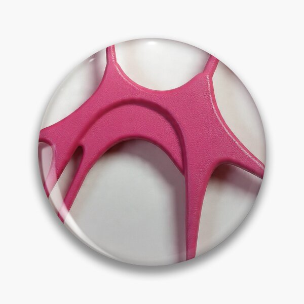 Item preview, Roskilde Festival Pink Logo designed and sold by Tori Jamo’s Design.