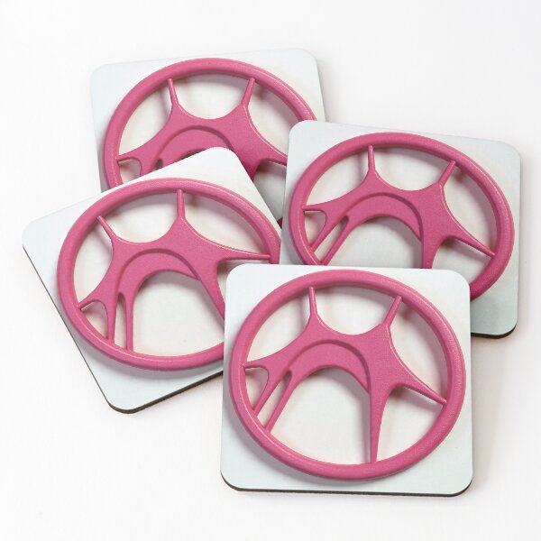 Item preview, Roskilde Festival Pink Logo designed and sold by Tori Jamo’s Design.