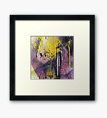 Sky Framed Print