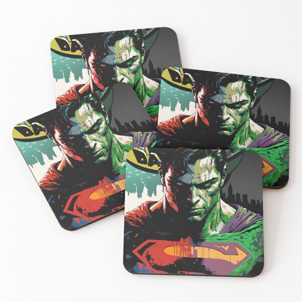 Item preview, The superman  designed and sold by CypherArtist.