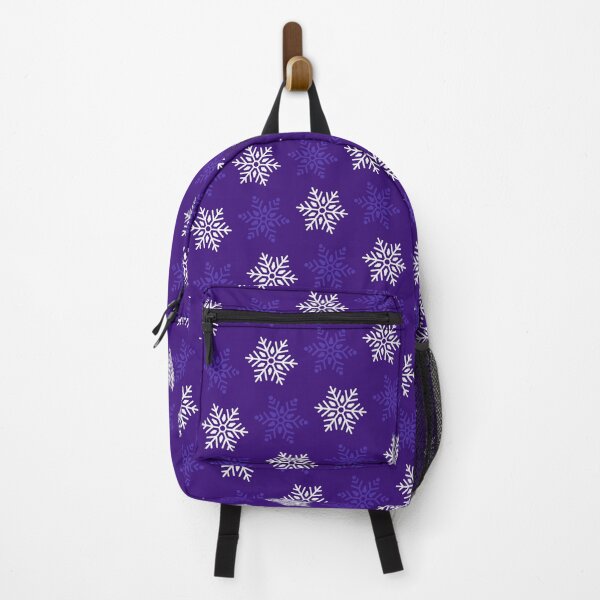 Item preview, Retro Purple Sparkle Happy Holiday Xmas Pattern  - Gifts For Guys designed and sold by RoyalStarsPatts.