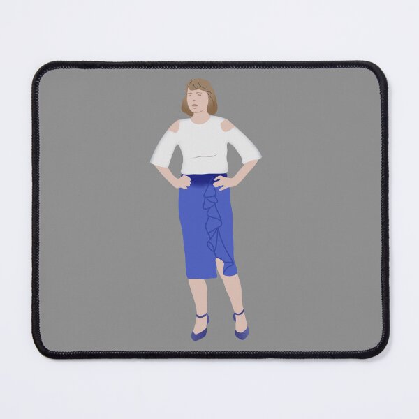 Item preview, Motherland - Julia 03 - British TV Sitcom Comedy designed and sold by Little Paper Palace.