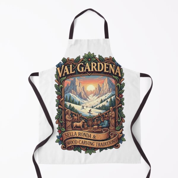Item preview, VAL GARDENA designed and sold by likbatonboot.