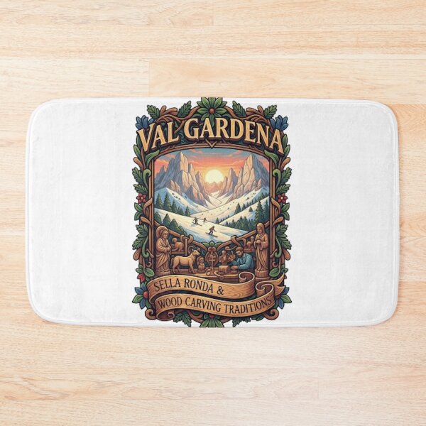 Item preview, VAL GARDENA designed and sold by likbatonboot.