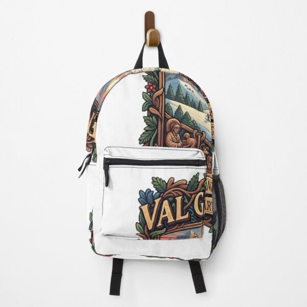 Item preview, VAL GARDENA designed and sold by likbatonboot.