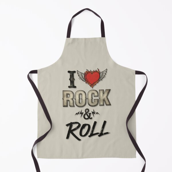 Item preview, Rock n Roll designed and sold by Aise06.