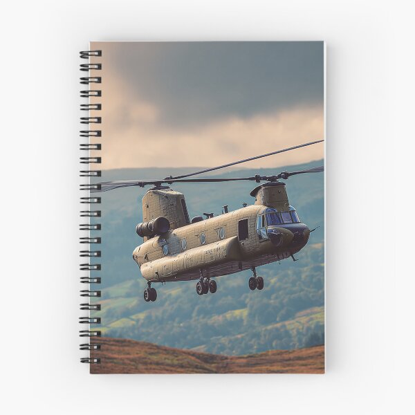 Item preview, Helicopter Silhouette at Sunrise designed and sold by Skyframe Aviation.