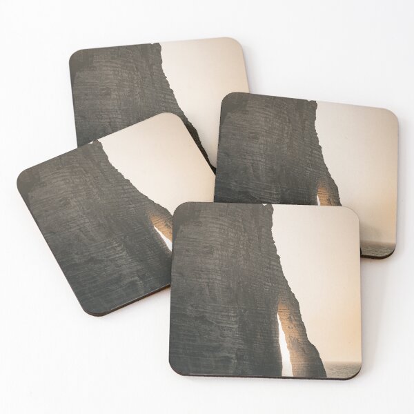 Item preview, Under the Étretat Arch 2 designed and sold by Léa Lefebvre Photography.