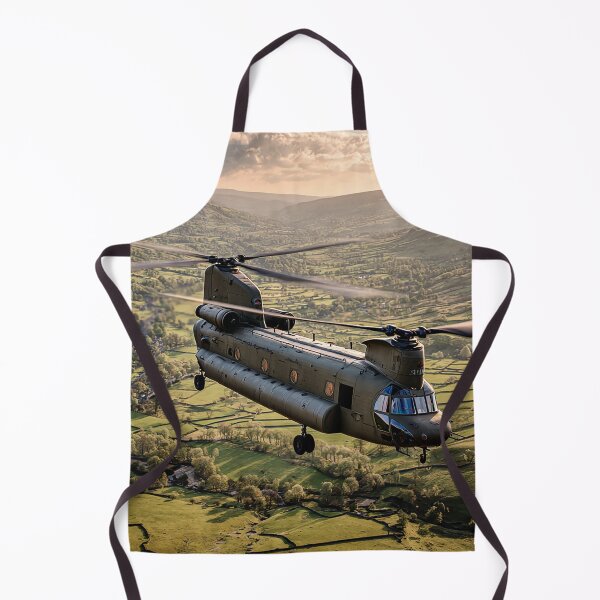 Item preview, Dawn Patrol Across the Dales designed and sold by Skyframe Aviation.
