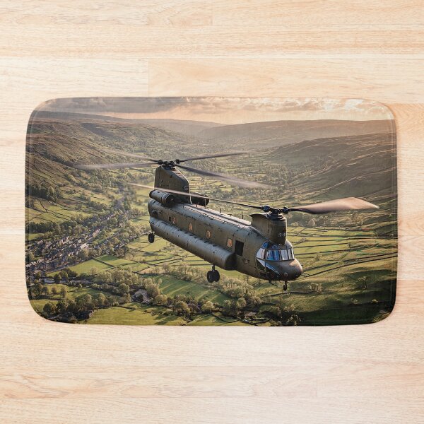 Item preview, Dawn Patrol Across the Dales designed and sold by Skyframe Aviation.