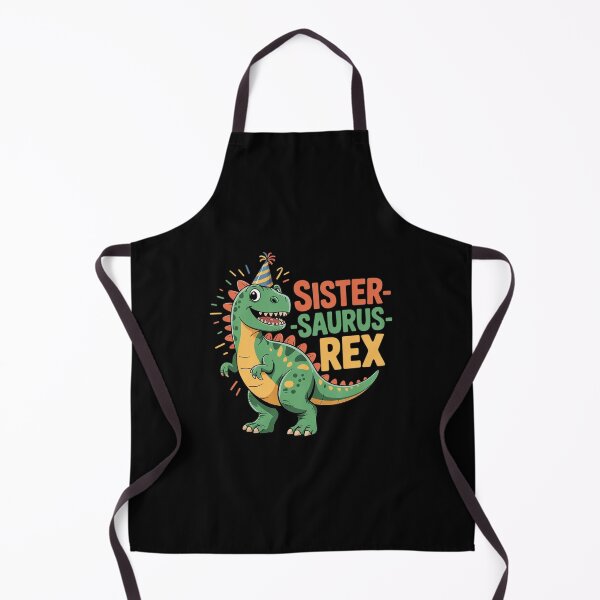 Item preview, Sister Dinosaur Family Matching Dinosaur Birthday Boy Party designed and sold by angolinnArt.