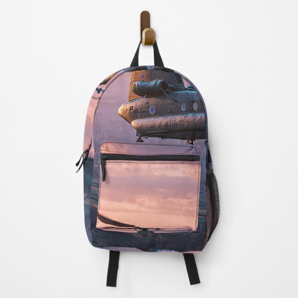 Item preview, Chinook Crossing the Early Light designed and sold by Skyframe Aviation.