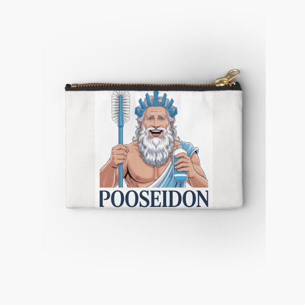 Item preview, Pooseidon designed and sold by PablitoErgoSum.