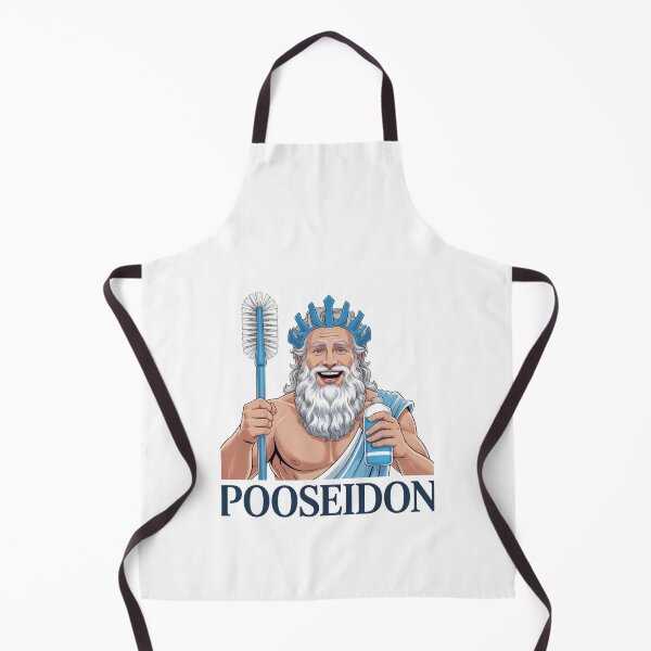 Item preview, Pooseidon designed and sold by PablitoErgoSum.