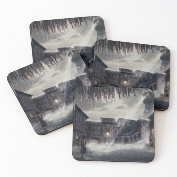 Item preview, When the Reason Was Gone designed and sold by Karolina Skorek.