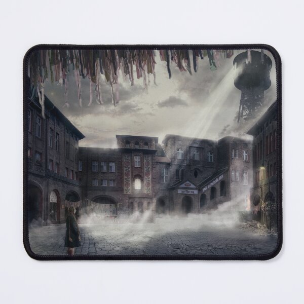 Item preview, When the Reason Was Gone designed and sold by Karolina Skorek.