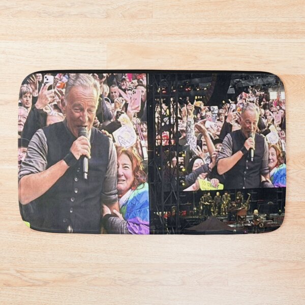 Item preview, Bruce Springsteen, Live in Liverpool, UK, 07 June 2025 (12) designed and sold by Davies72.