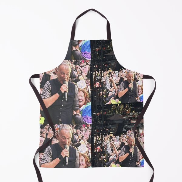 Item preview, Bruce Springsteen, Live in Liverpool, UK, 07 June 2025 (12) designed and sold by Davies72.