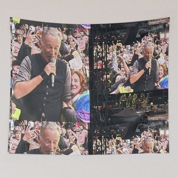 Item preview, Bruce Springsteen, Live in Liverpool, UK, 07 June 2025 (12) designed and sold by Davies72.
