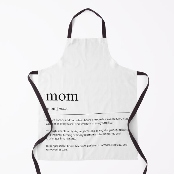 Item preview, Mom Definition Print | Dictionary Wall Art | Gift for Mom Birthday | Mother's Day Decor | Minimalist Typography Poster designed and sold by shopcanva.