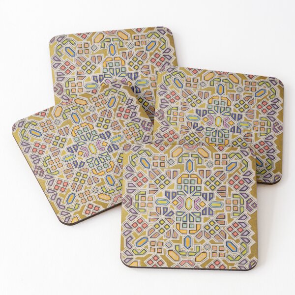 Item preview, Kaleidoscope  designed and sold by VisualVoyagerMP.