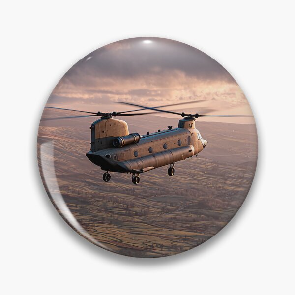 Item preview, Morning Mission in the Dales designed and sold by Skyframe Aviation.